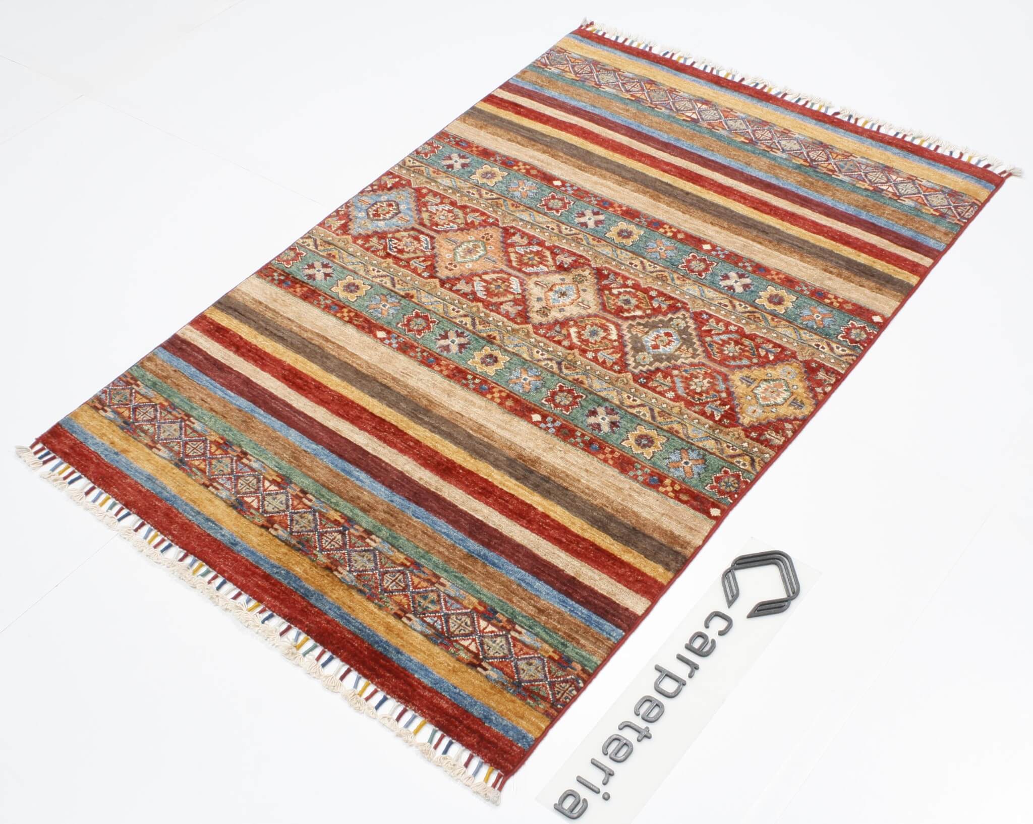 Oriental rug Ariana Exclusive