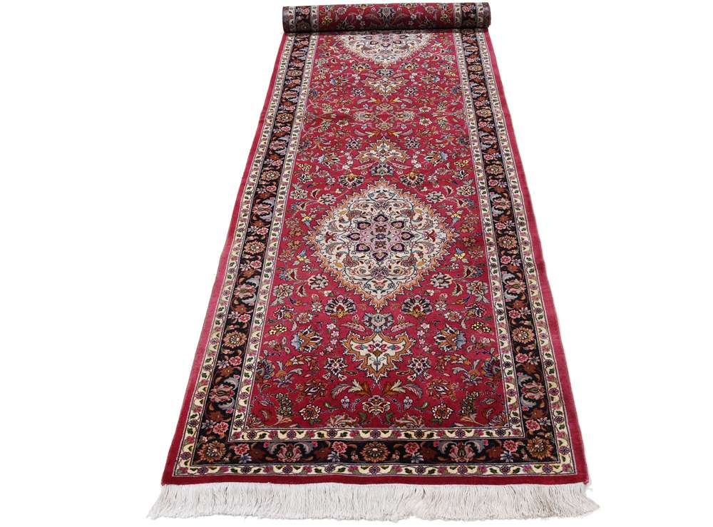 Perserteppich Tabriz