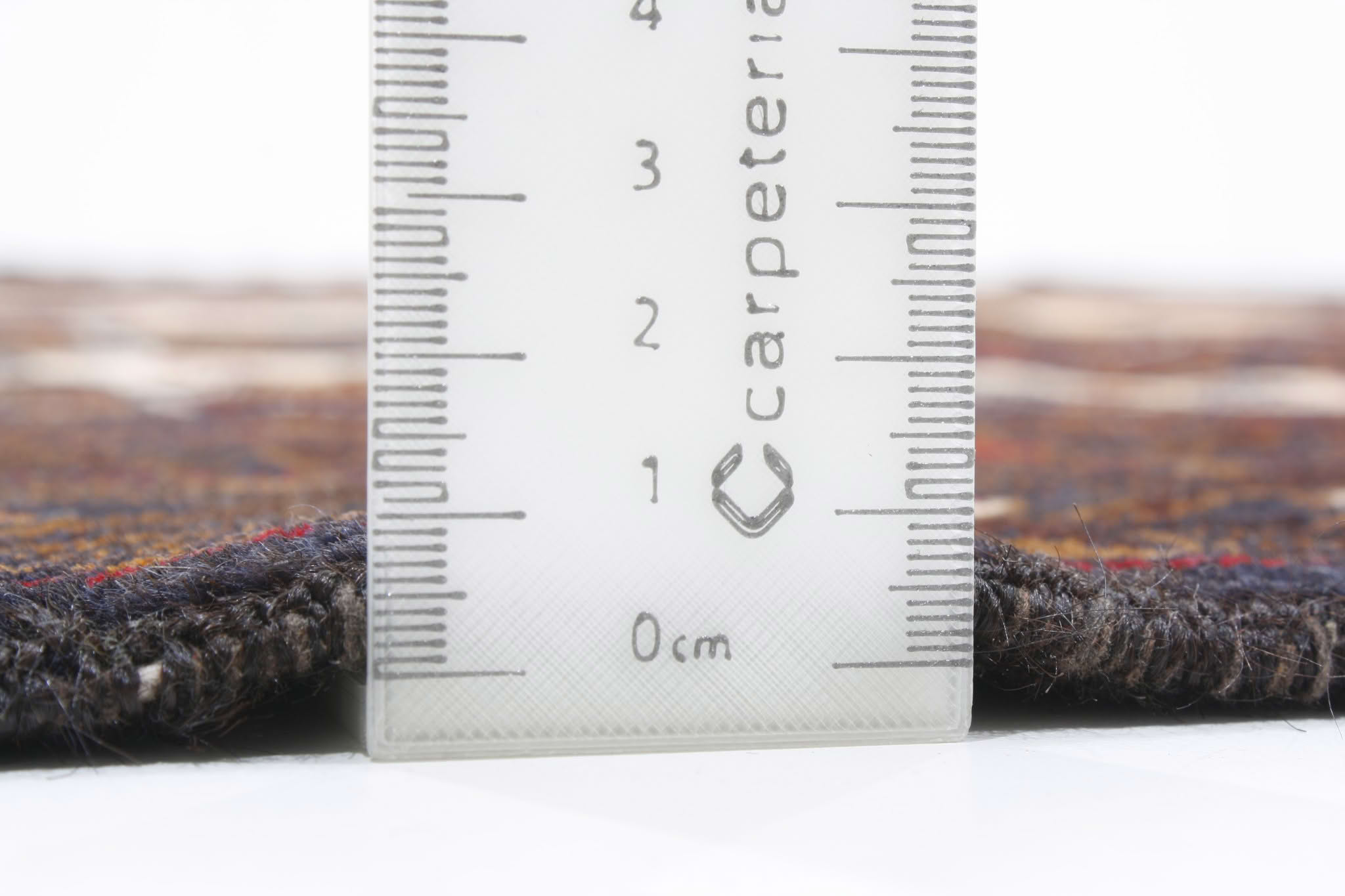 Orientteppich Baluch Super