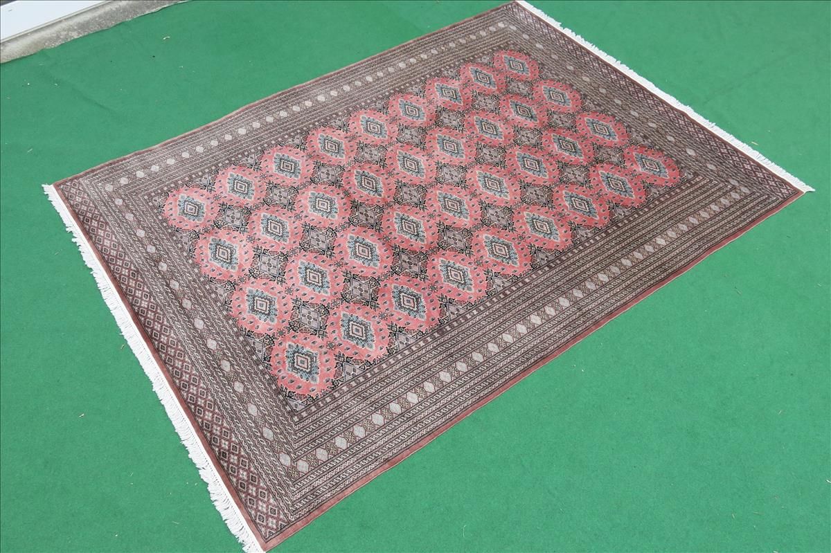 Orientteppich Jaldar Royal