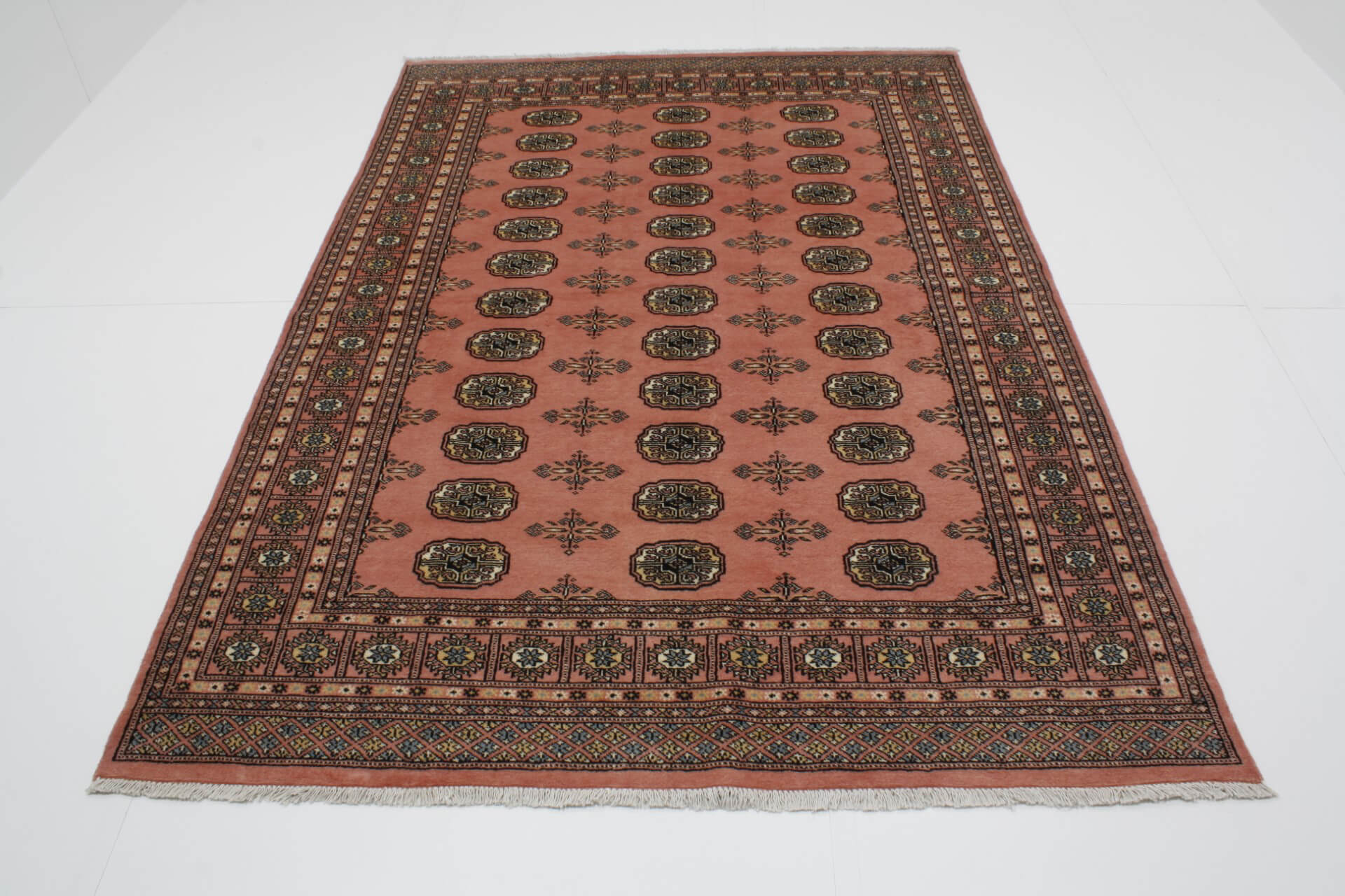 Orientteppich Bukhara Exklusiv