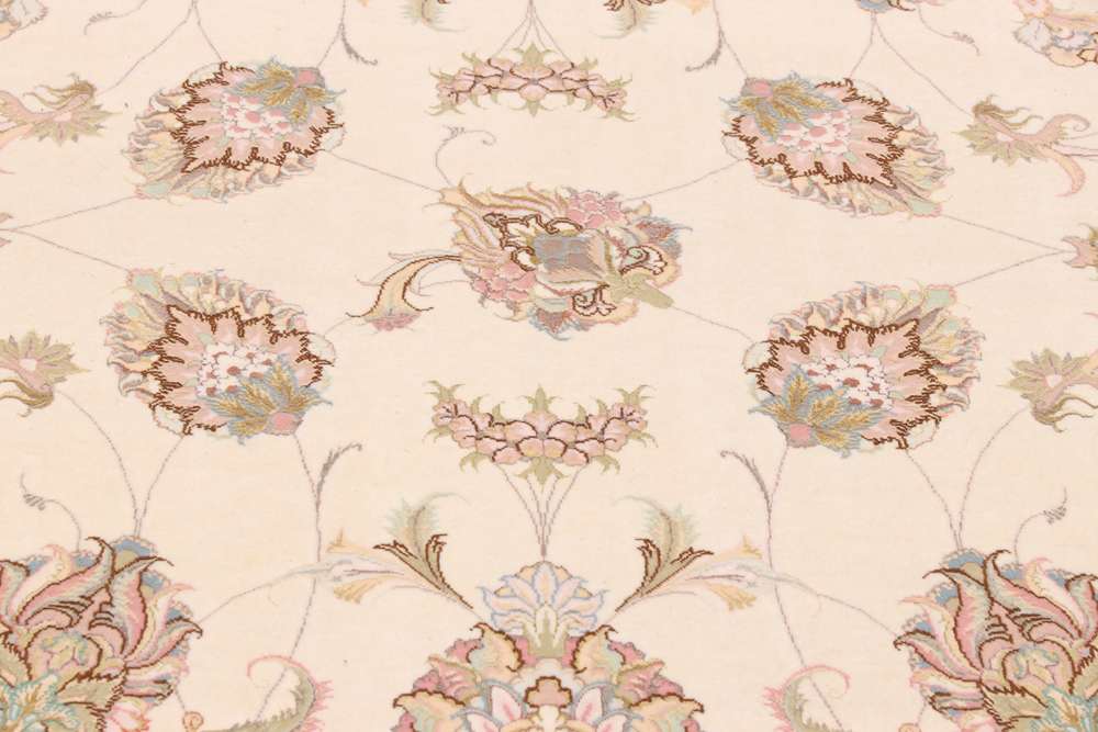 Perserteppich Tabriz