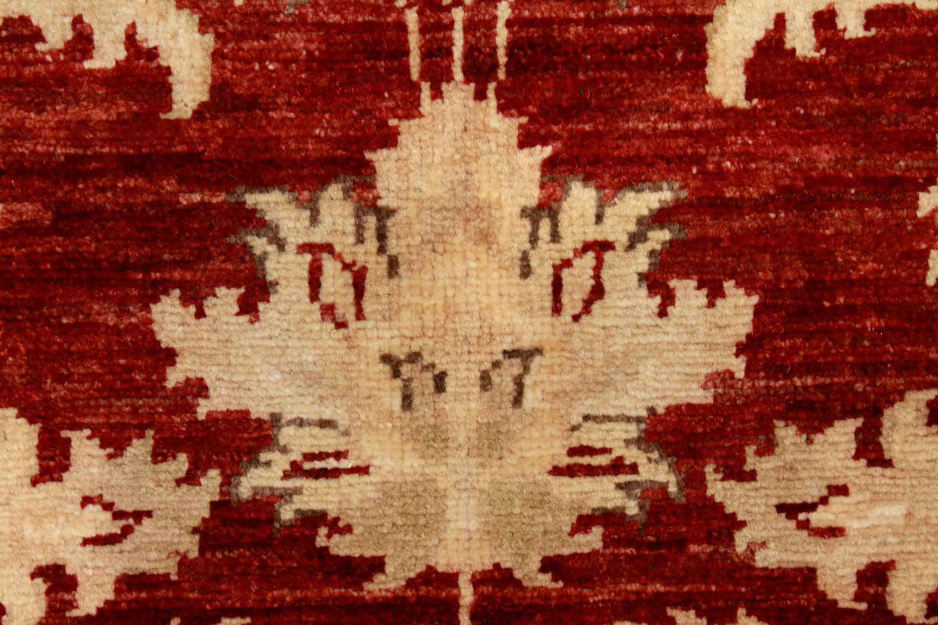Oriental rug Ziegler Exclusive