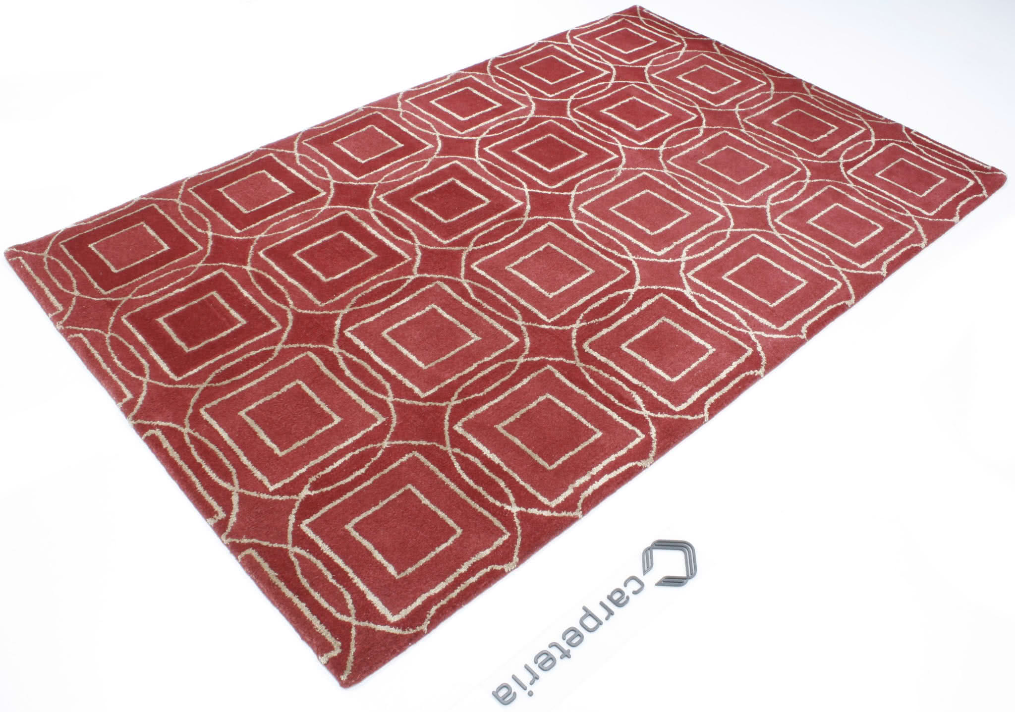 Orientteppich Carrara Premium