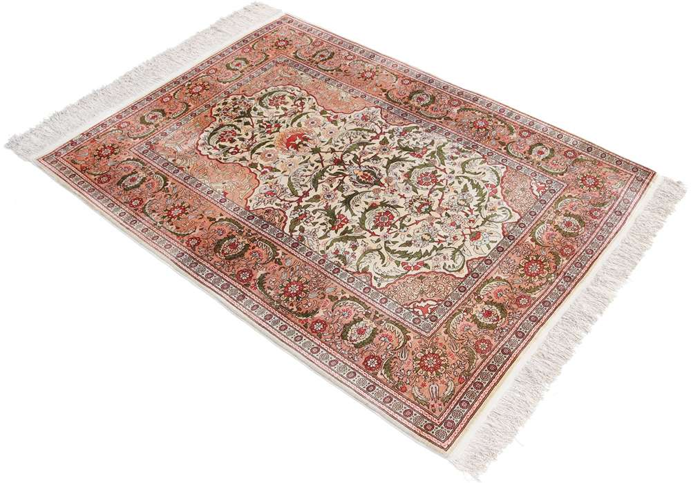 Orientteppich Hereke