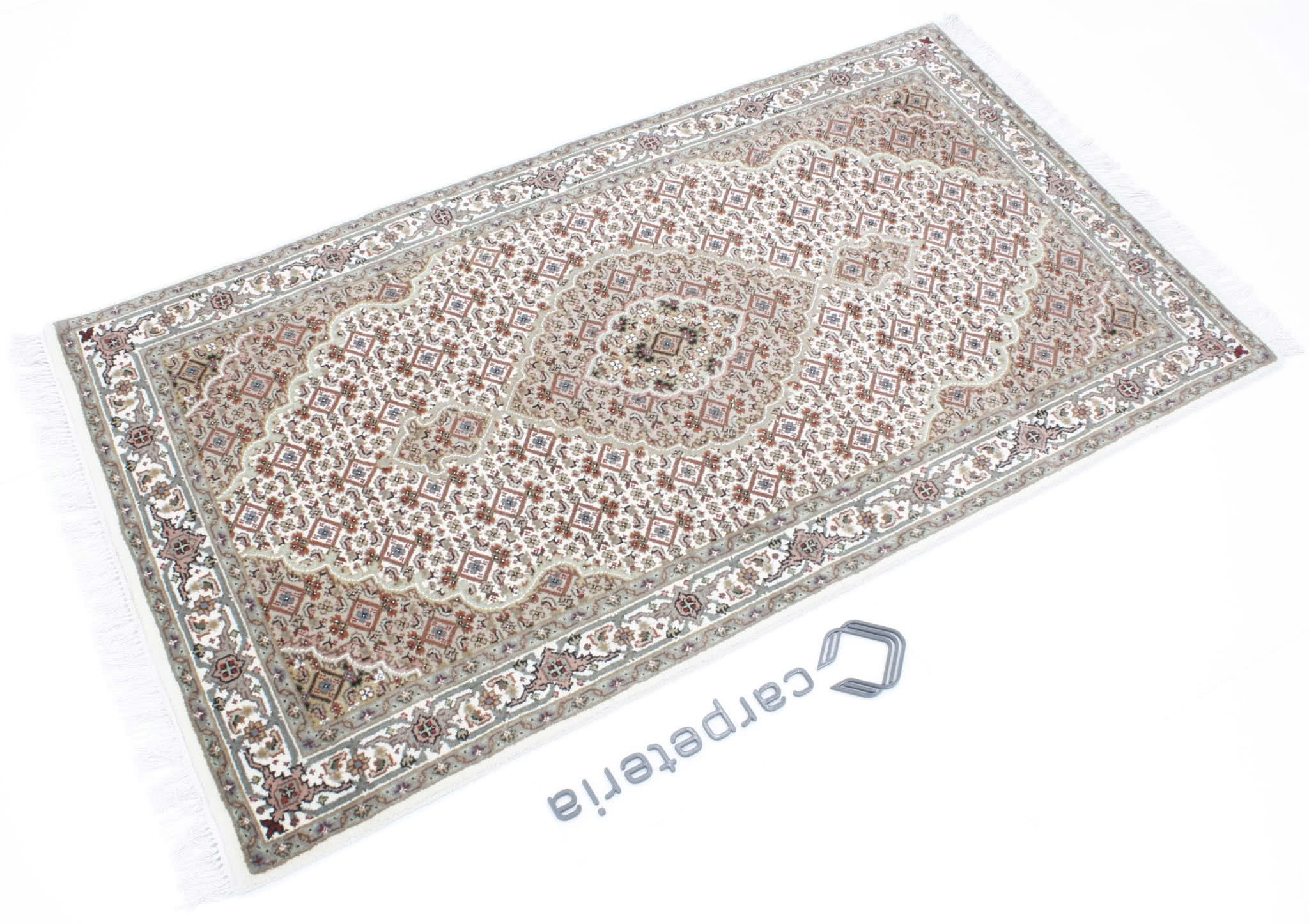 Orientteppich Bijar Premium