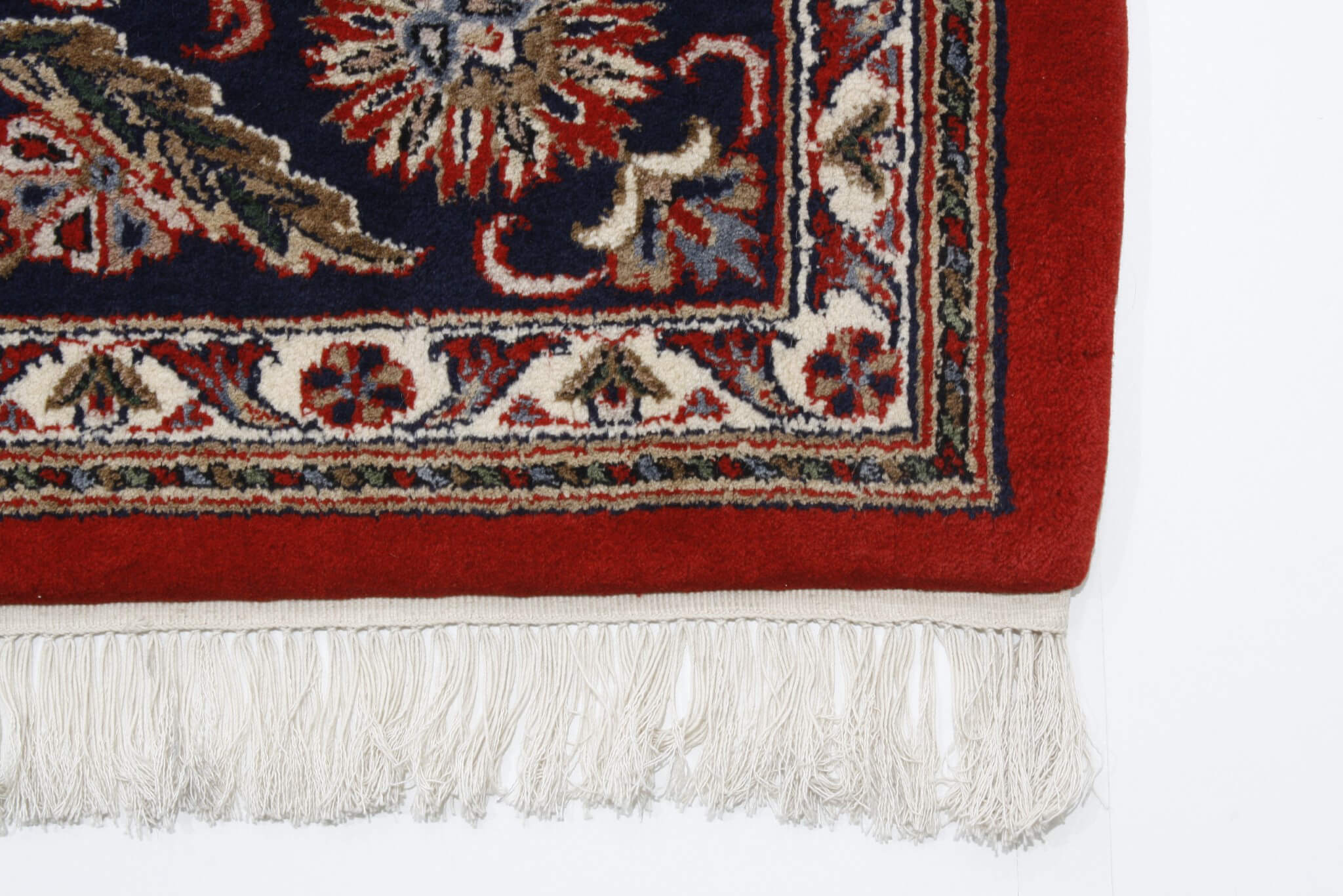 Orientteppich Sarough Exklusiv