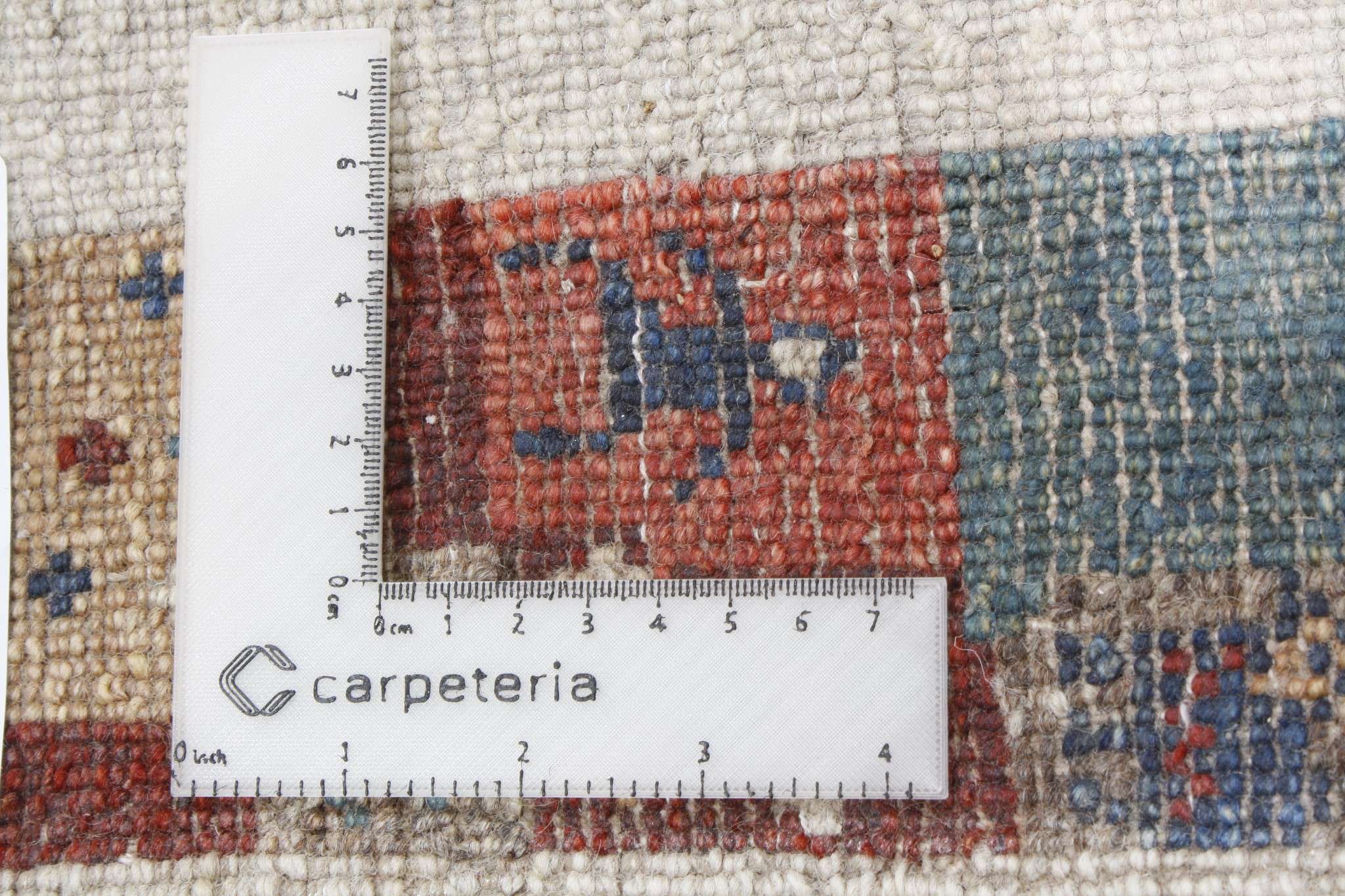 Moderner Teppich Lori Royal
