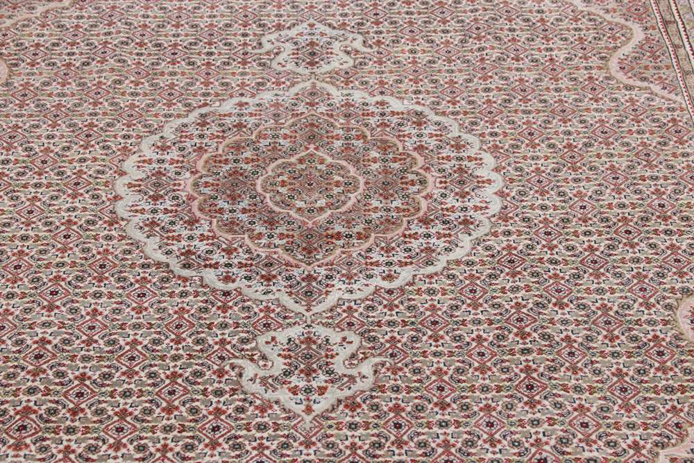 Orientteppich Tabriz