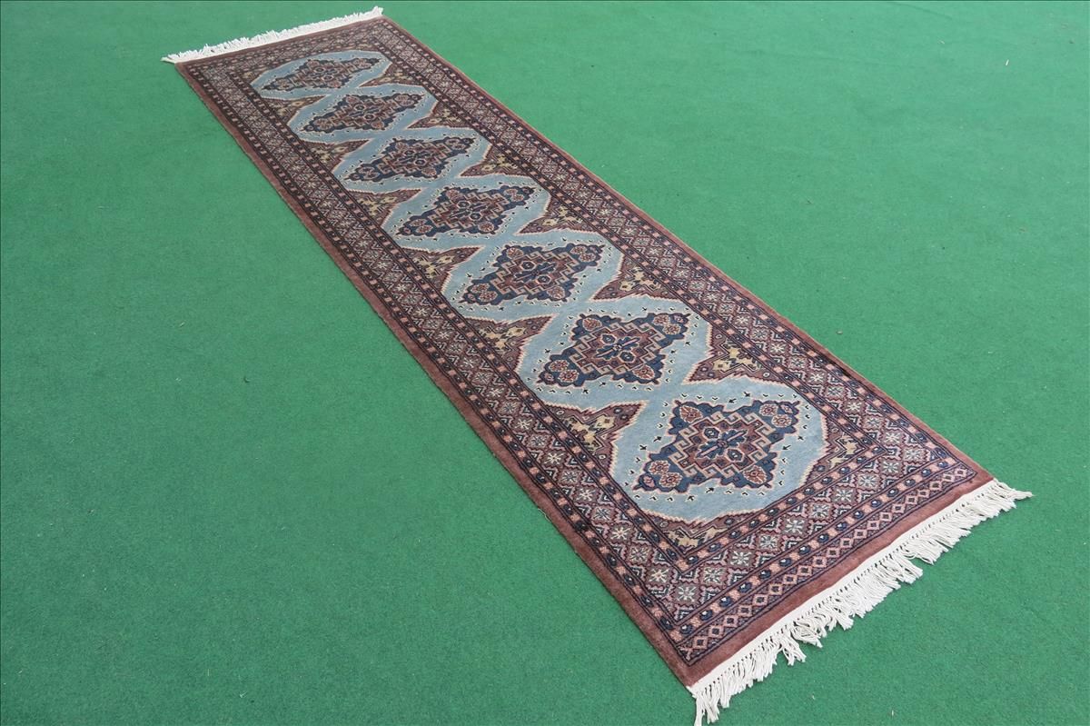 Oriental rug Bukhara Exclusive