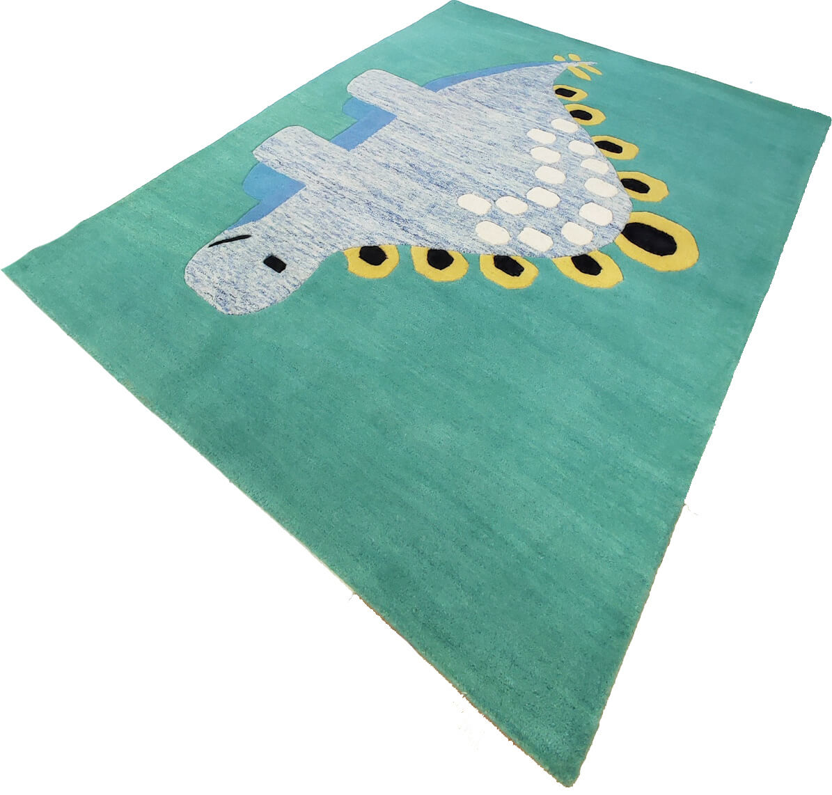 Kinderteppich Universum Premium