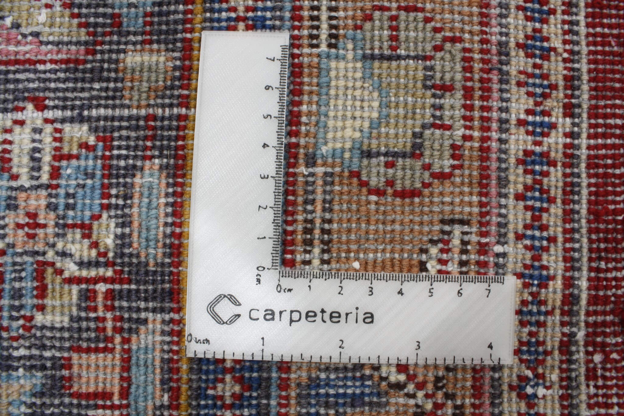 Perserteppich Meshed