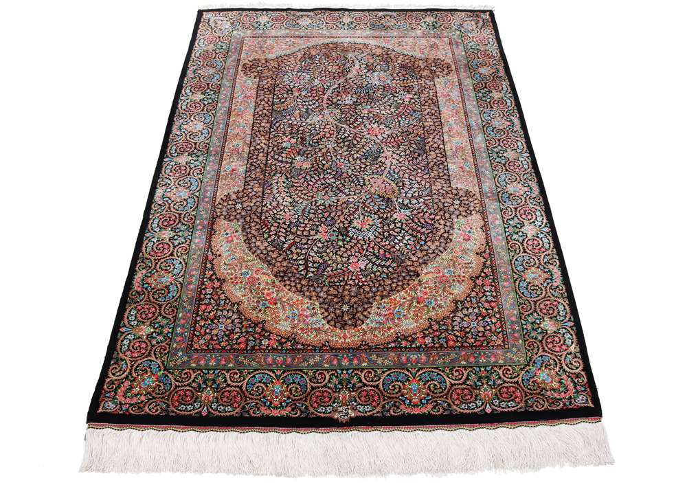 Perserteppich Qom