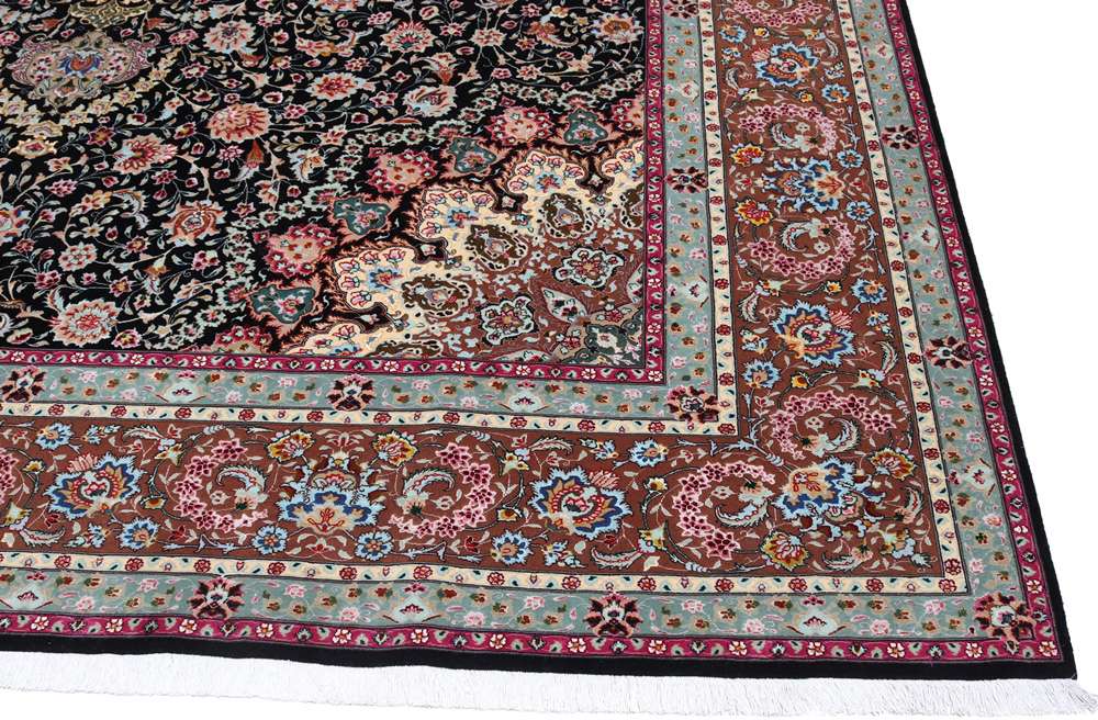 Perserteppich Tabriz