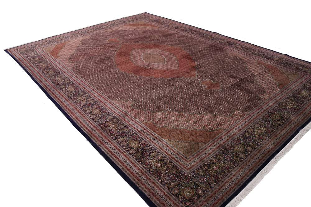 Perserteppich Tabriz