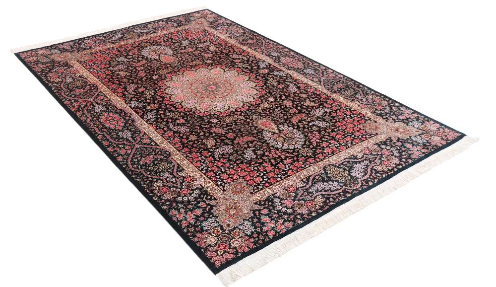 Perserteppich Qom