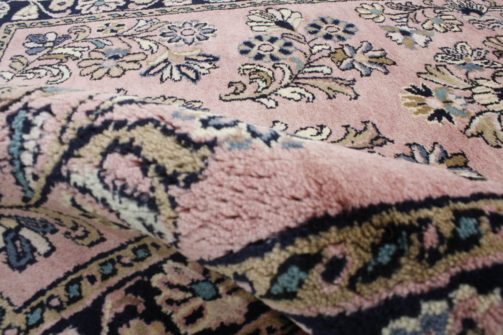 Orientteppich Sarough Exklusiv