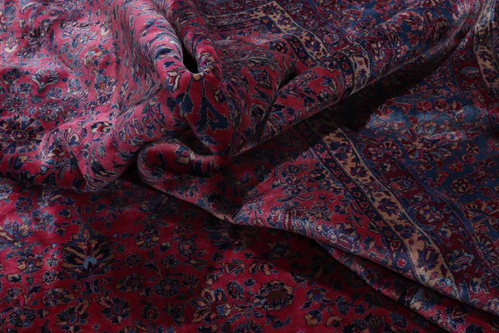 Orientteppich Agra