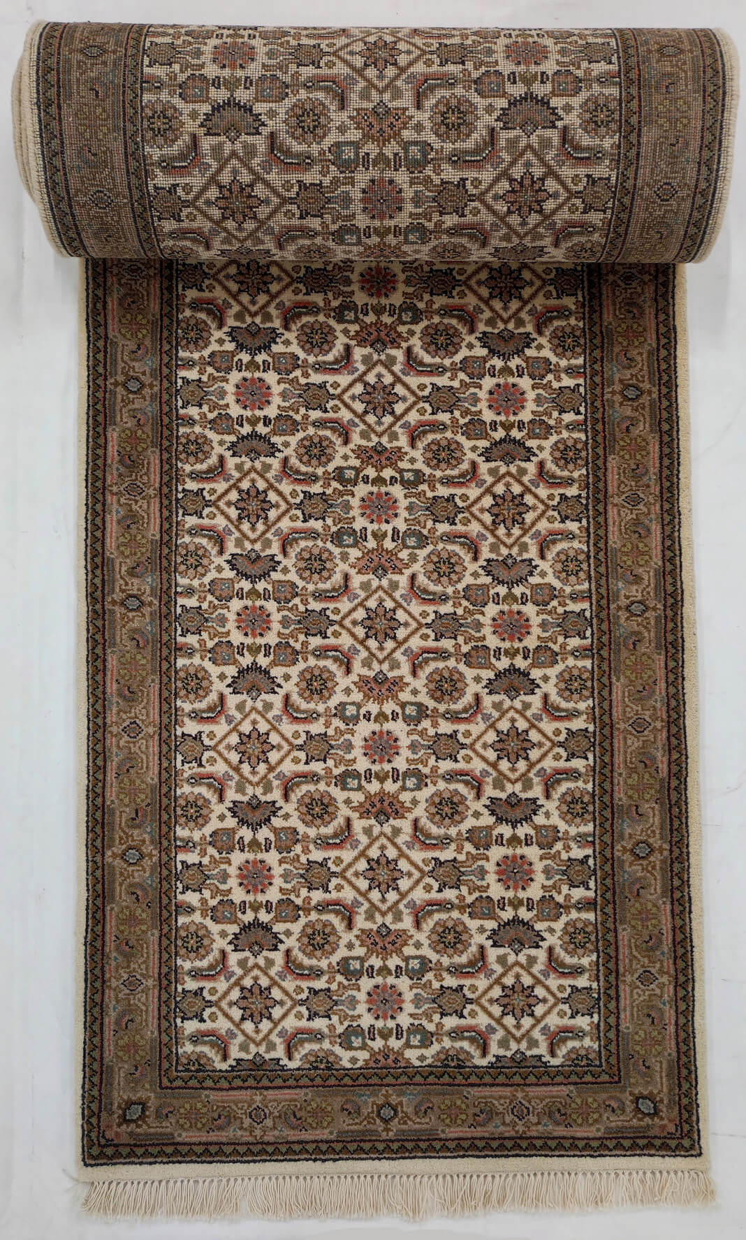 Oriental rug Herati Exclusive