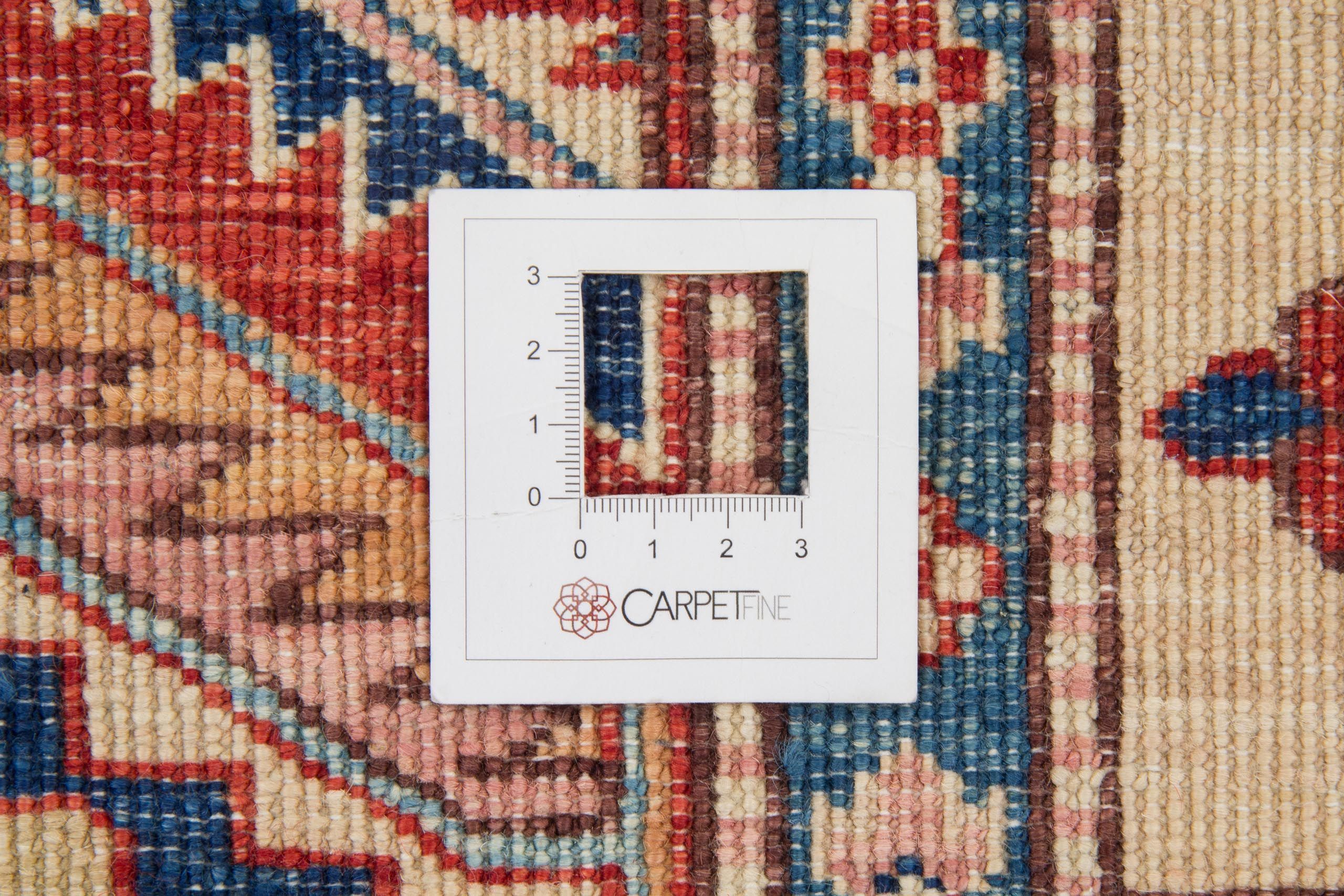 Oriental rug Kazak Exclusive
