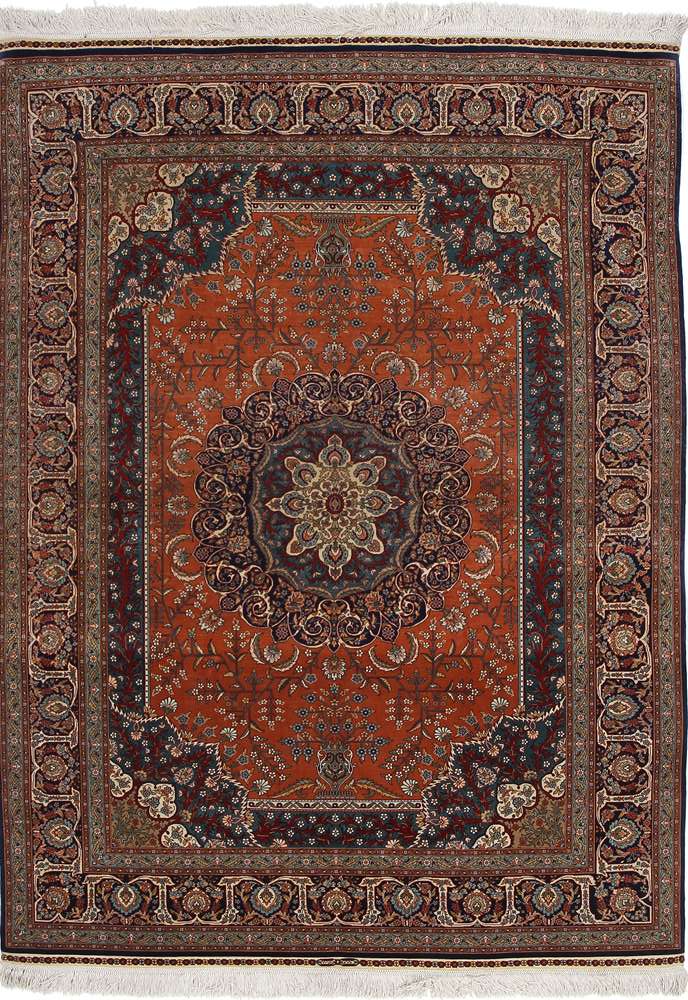 Orientteppich Hereke