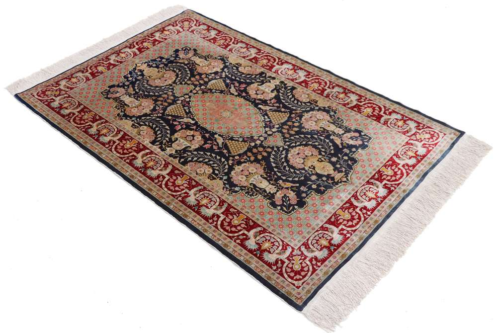 Orientteppich Hereke