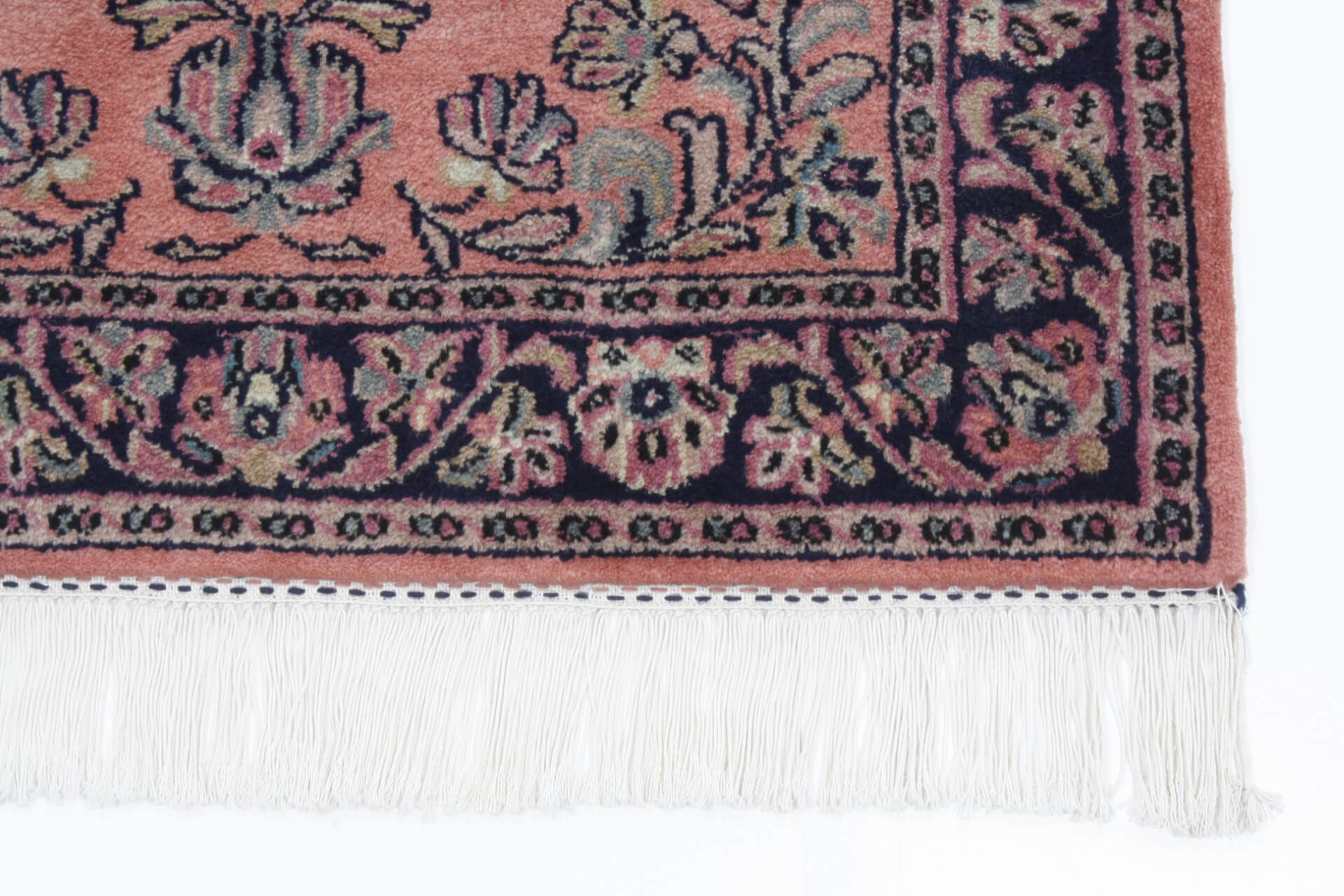 Orientteppich Sarough Exklusiv