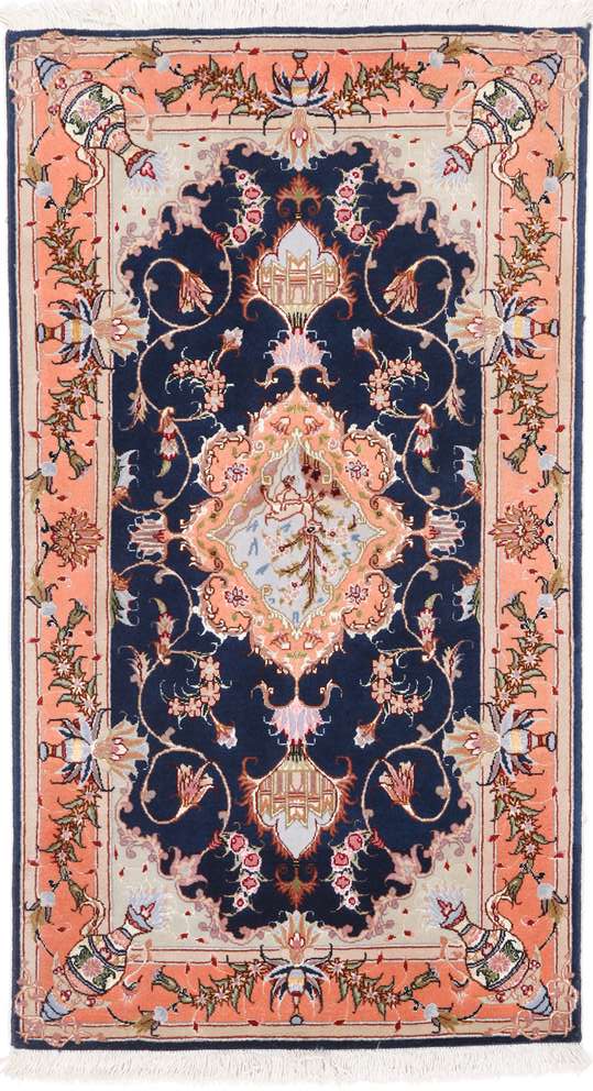 Perserteppich Tabriz