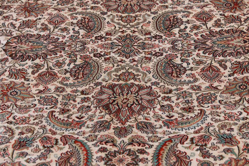 Orientteppich Kashmir
