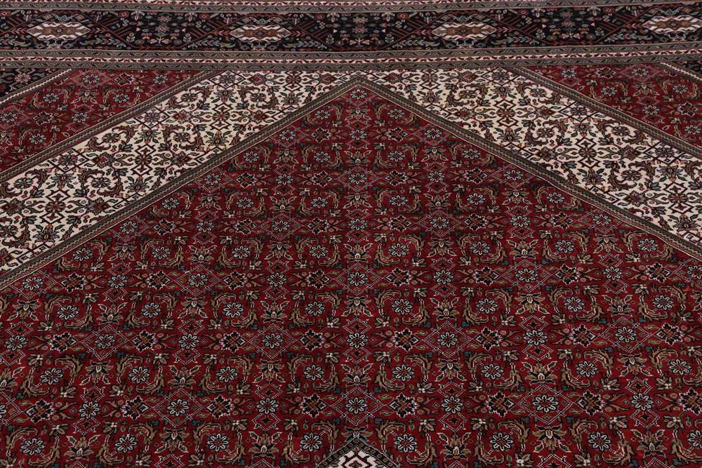 Orientteppich Kashmir