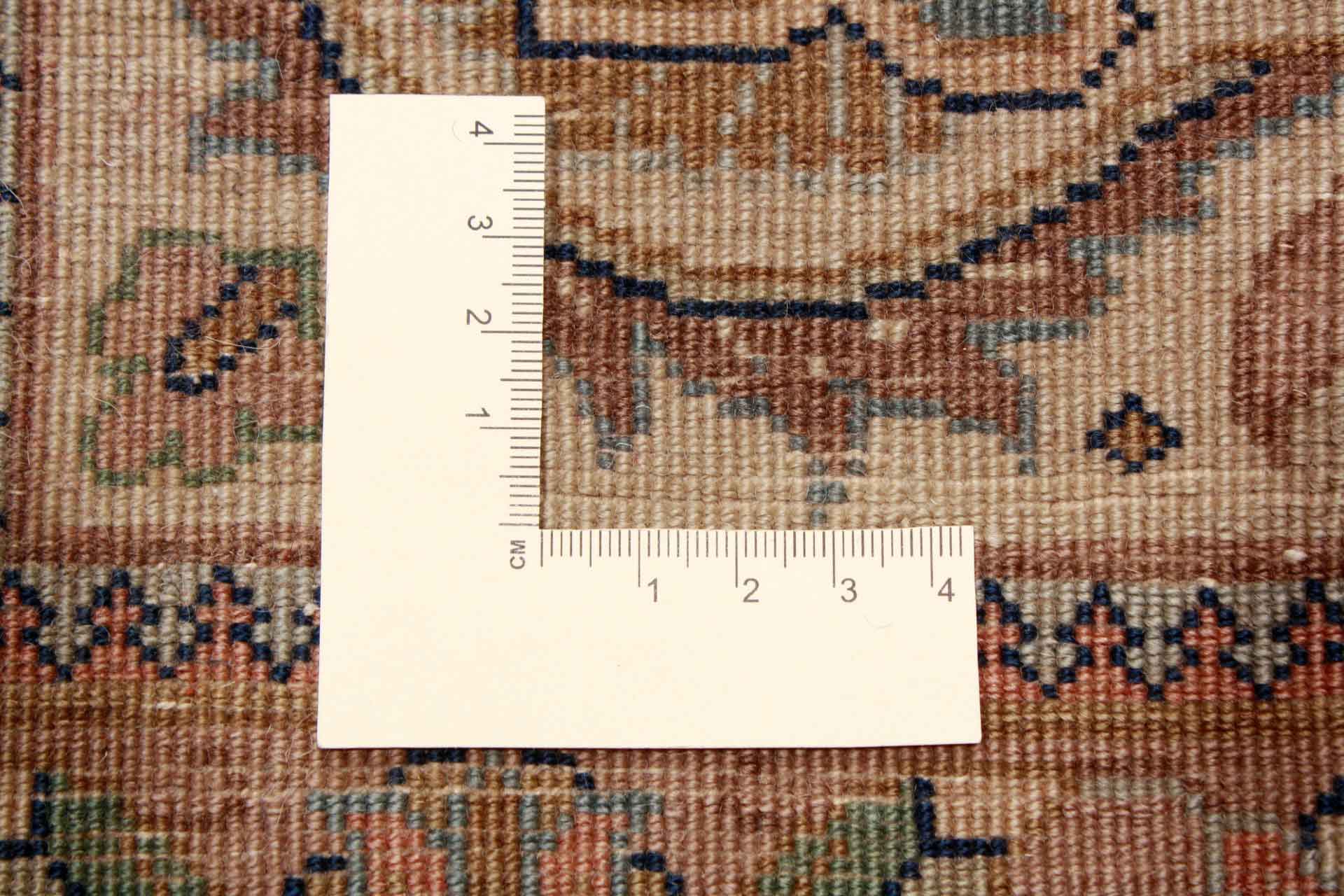 Orientteppich Sarough Premium