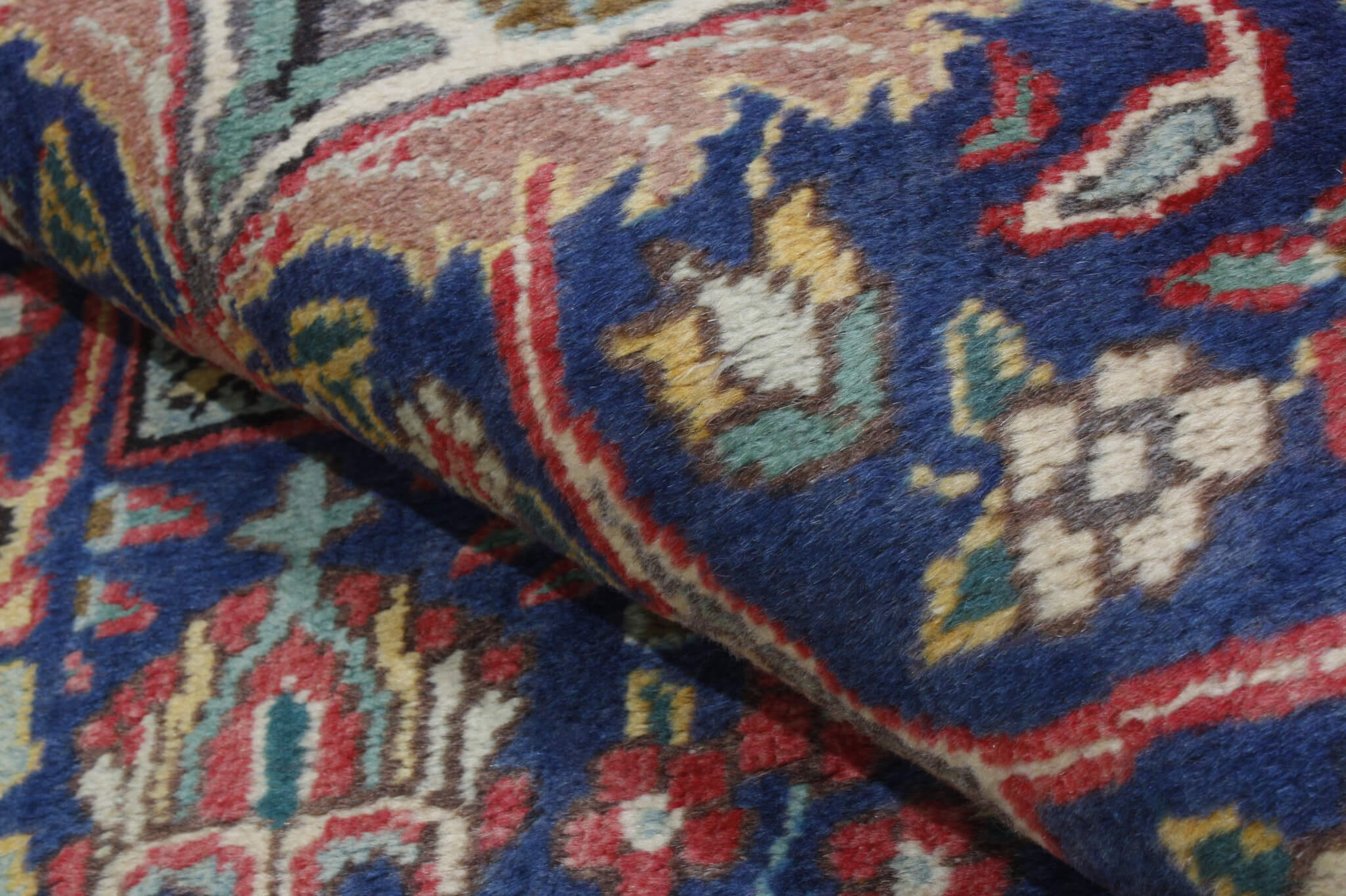 Perserteppich Tabriz