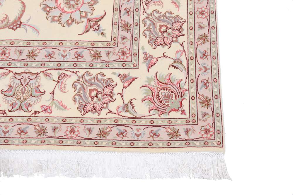 Perserteppich Tabriz