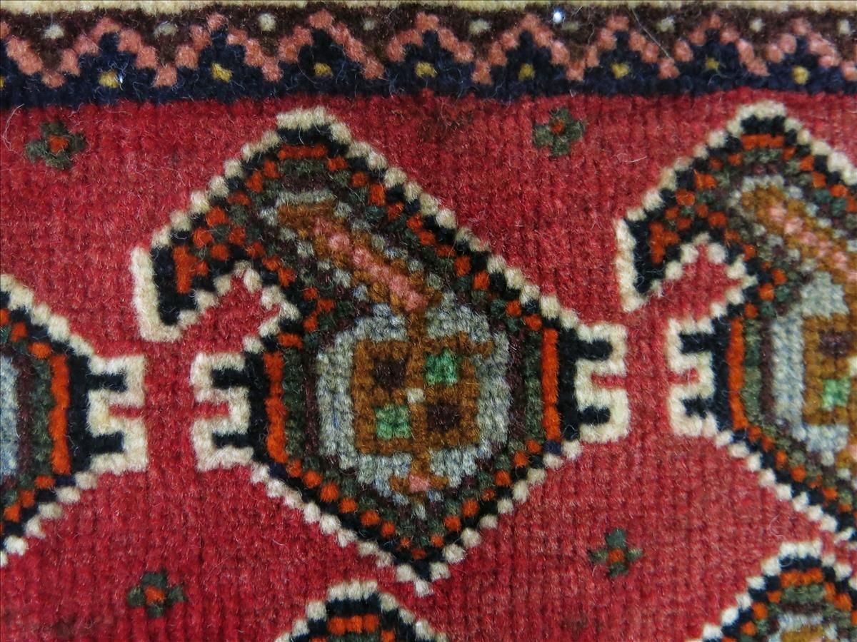 Orientteppich Shiraz Super