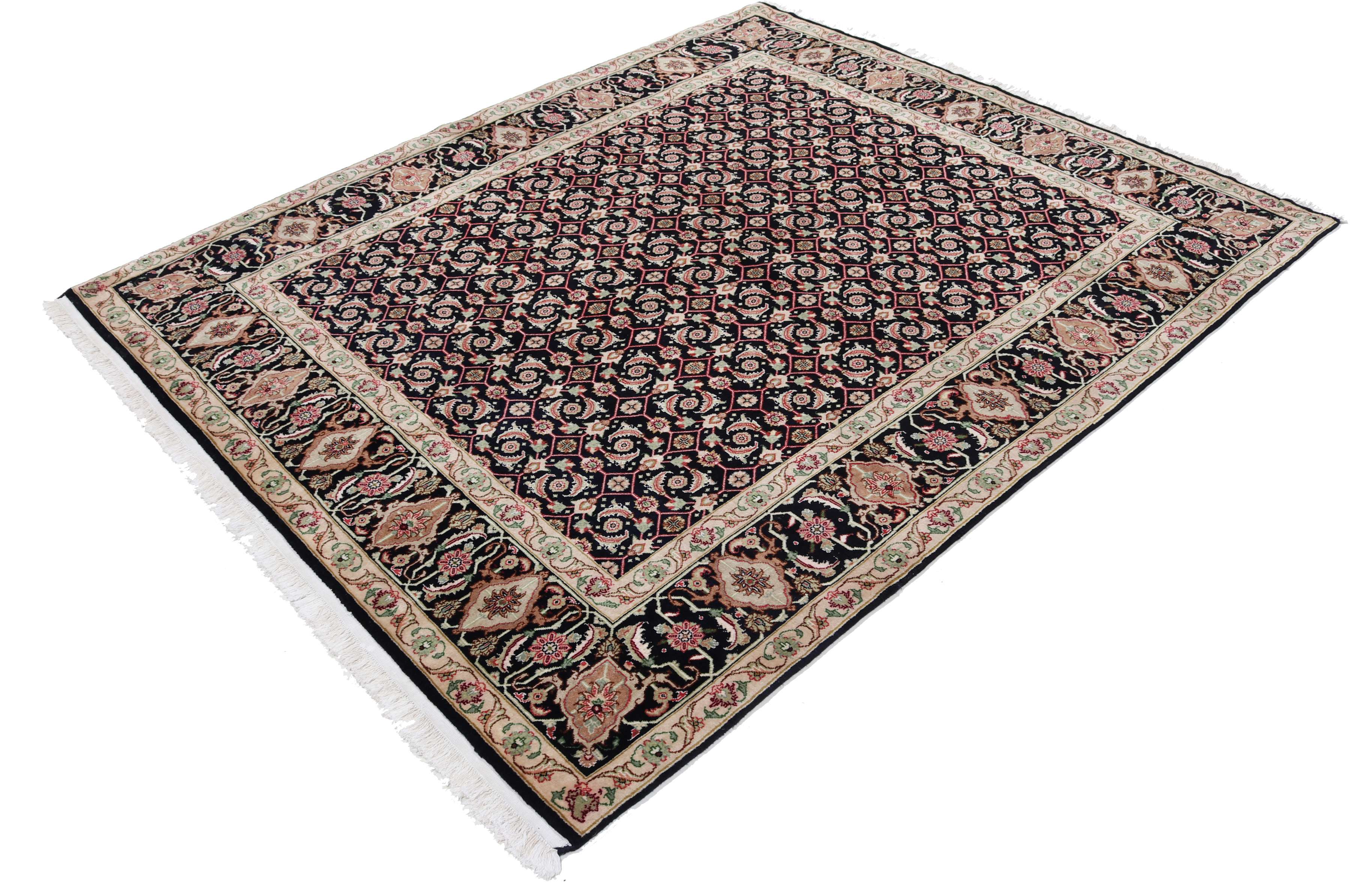 Perserteppich Tabriz