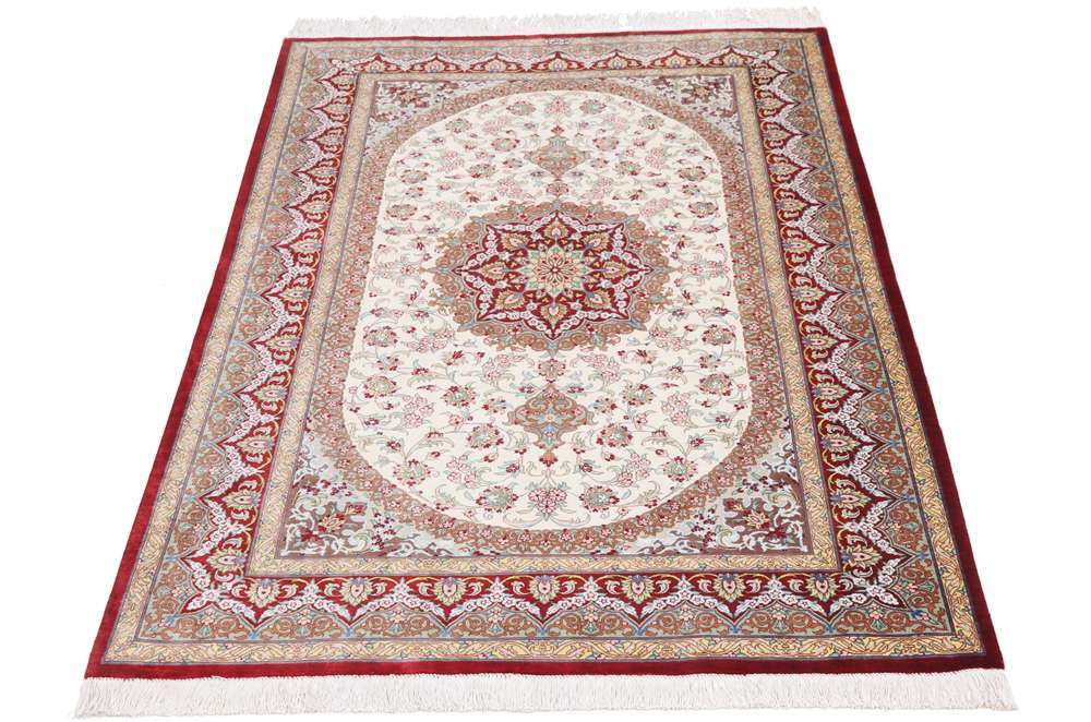 Perserteppich Qom