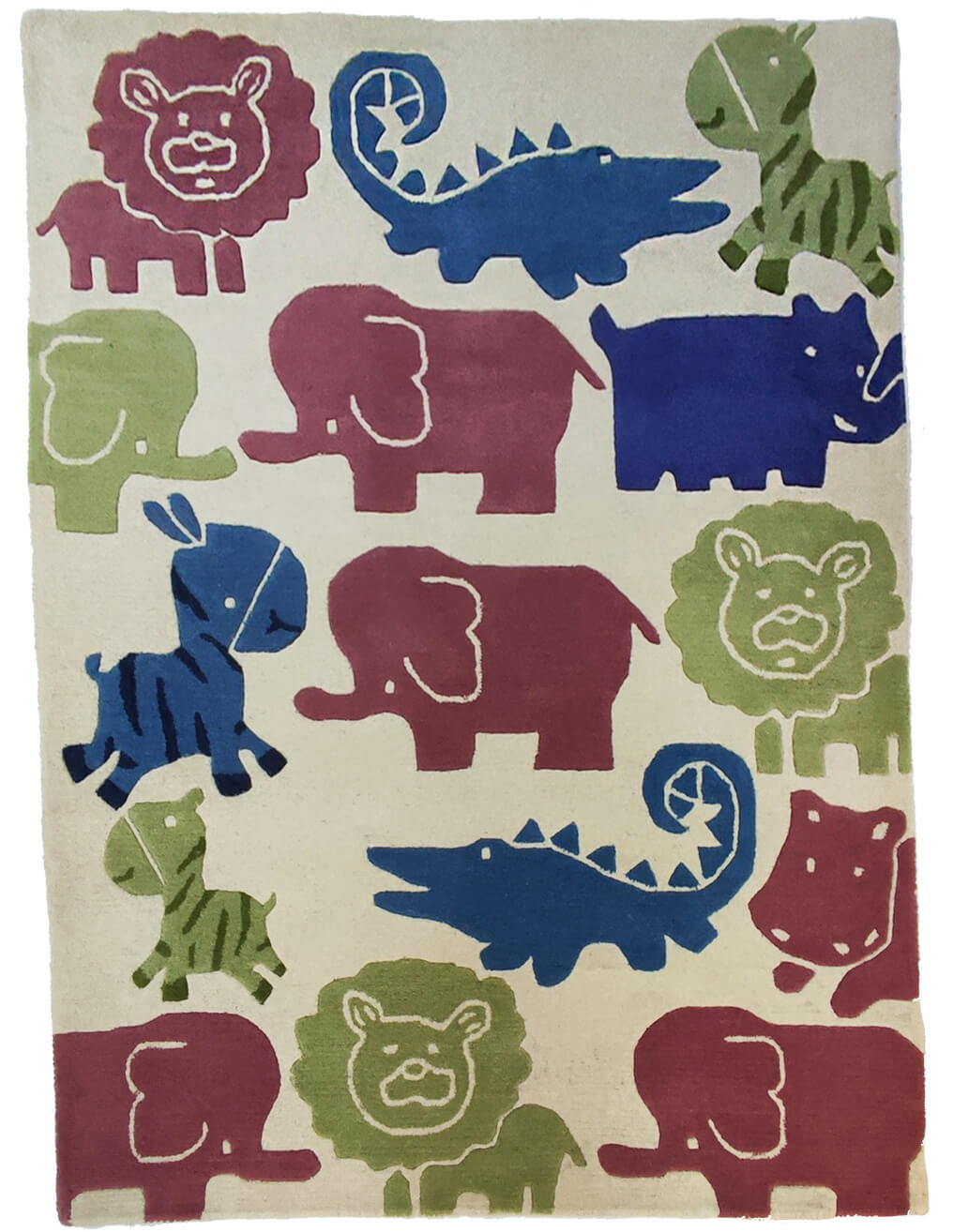 Kinderteppich Universum Premium