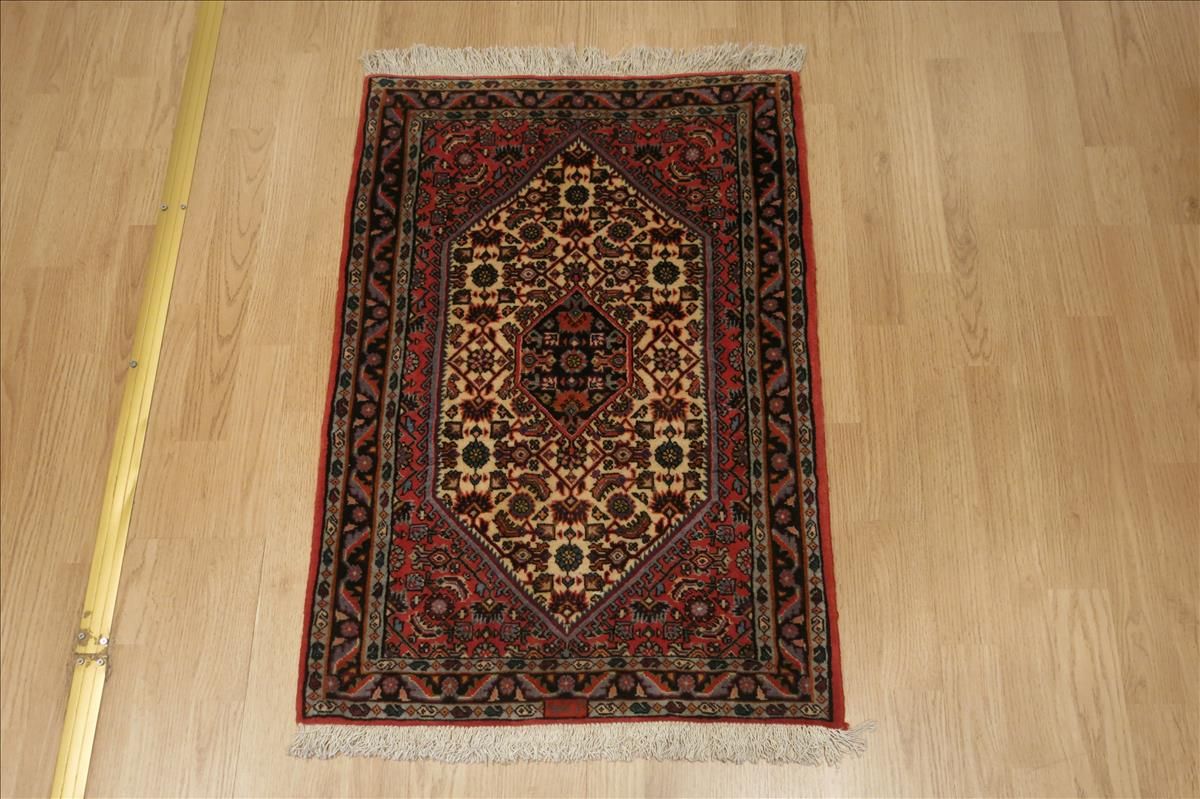 Orientteppich Bidjar Exklusiv