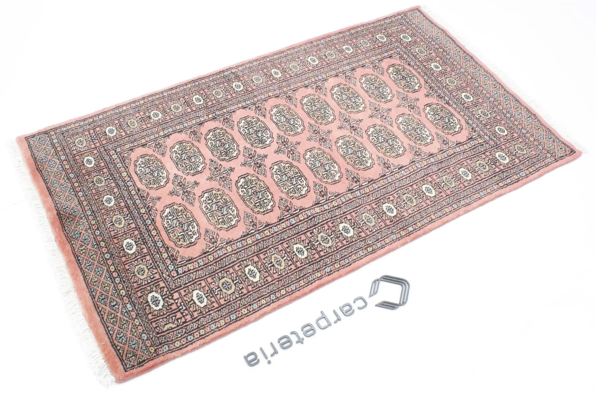 Orientteppich Bukhara Premium