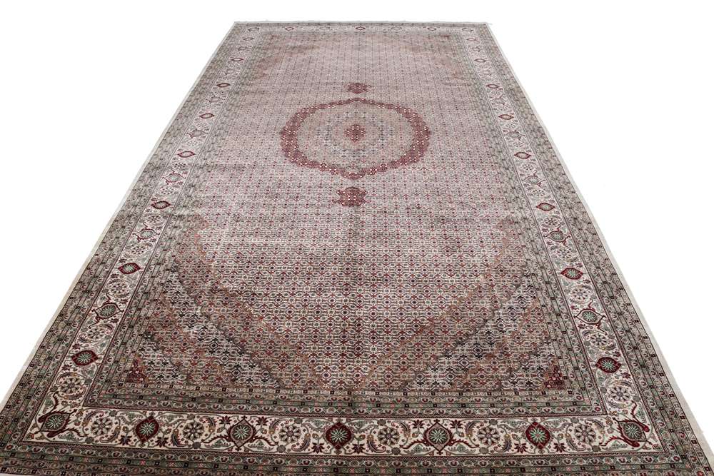 Orientteppich Tabriz