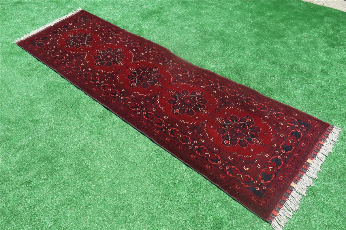 Orientteppich Kunduz Exklusiv