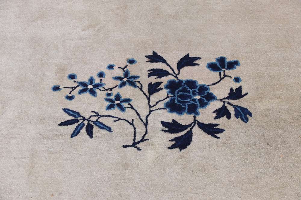 Orientteppich Peking