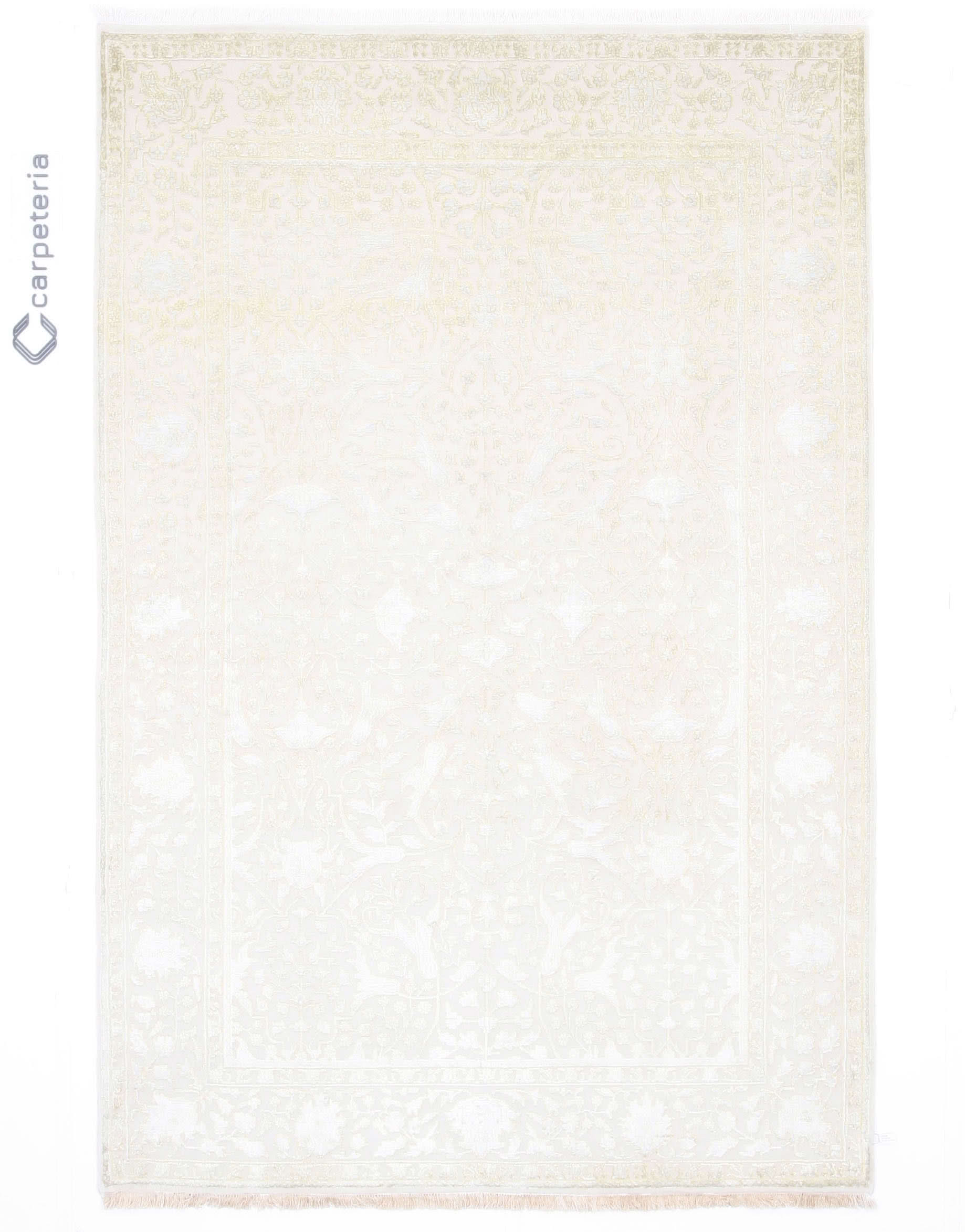 Orientteppich Tabriz Exklusiv
