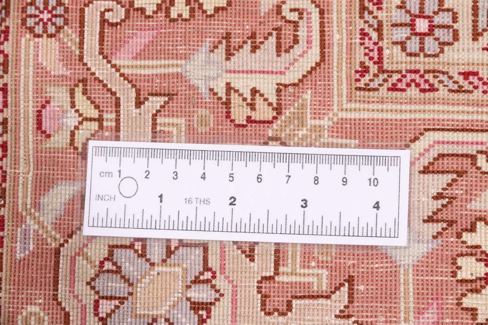 Perserteppich Tabriz