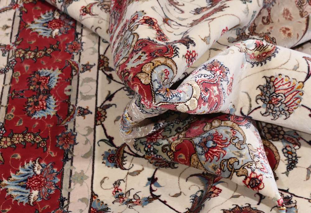 Perserteppich Tabriz