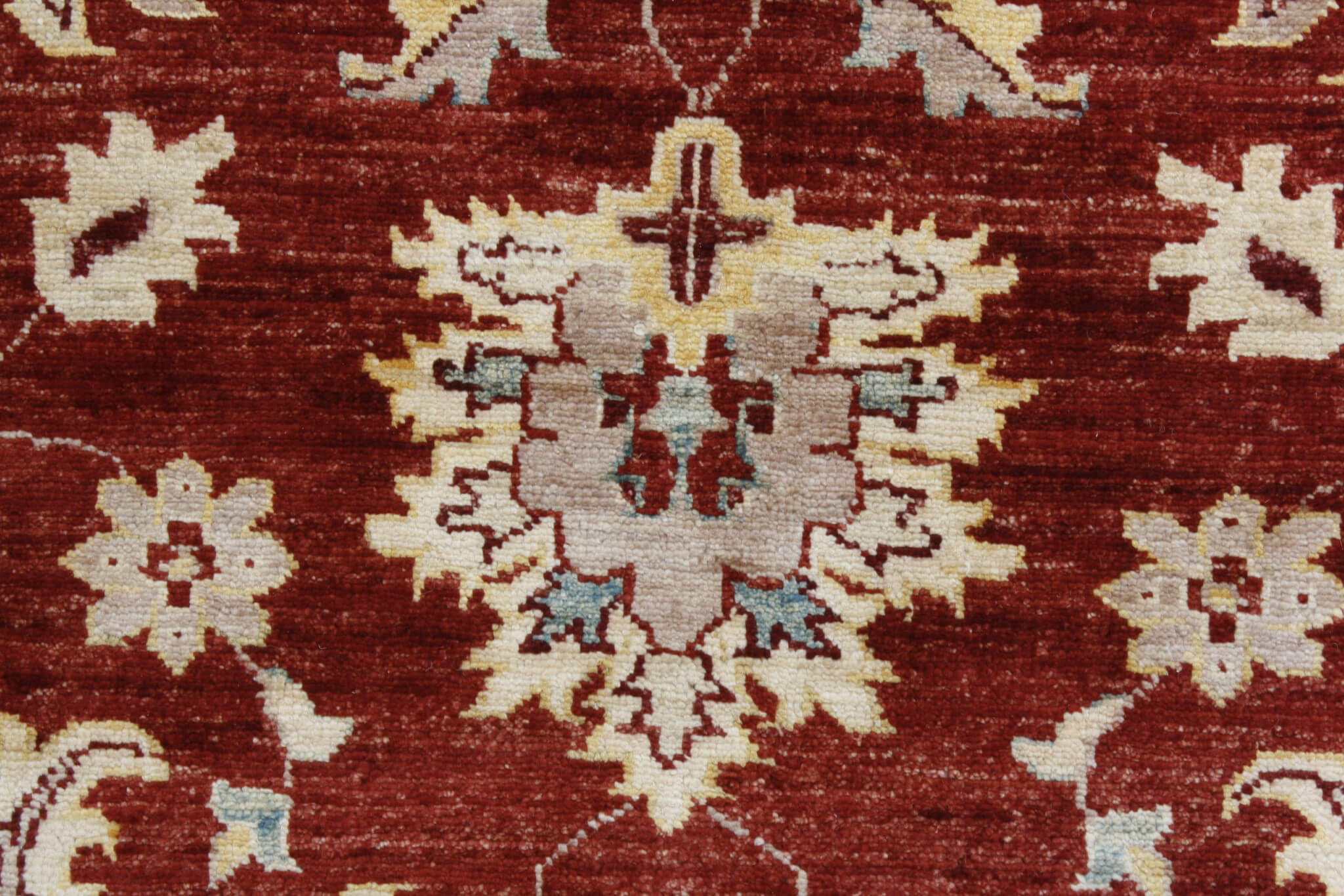 Oriental rug Ziegler Exclusive