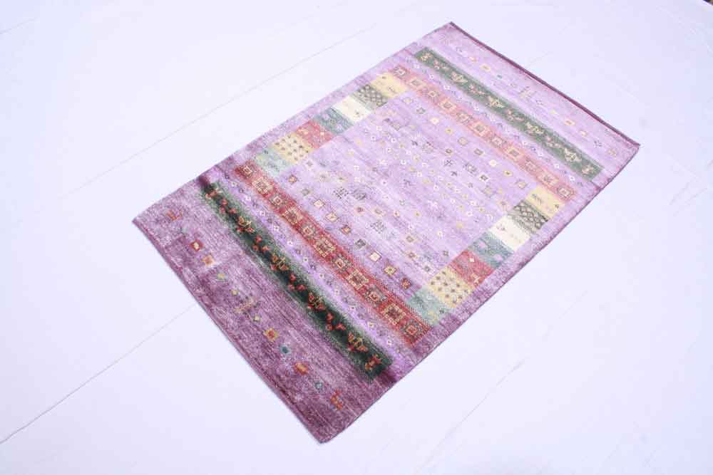 Orientteppich Loribaft Royal