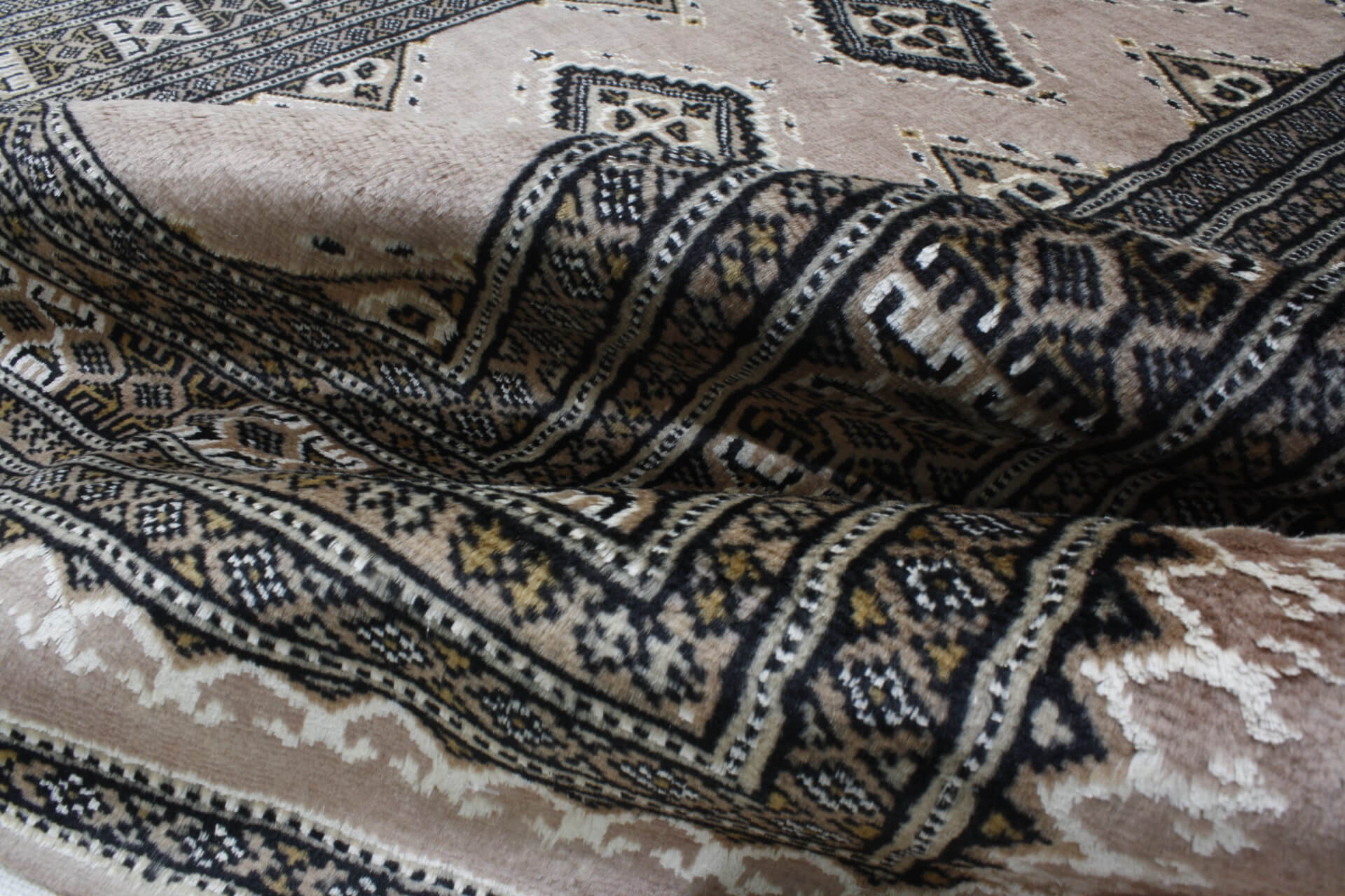 Orientteppich Jaldar Premium