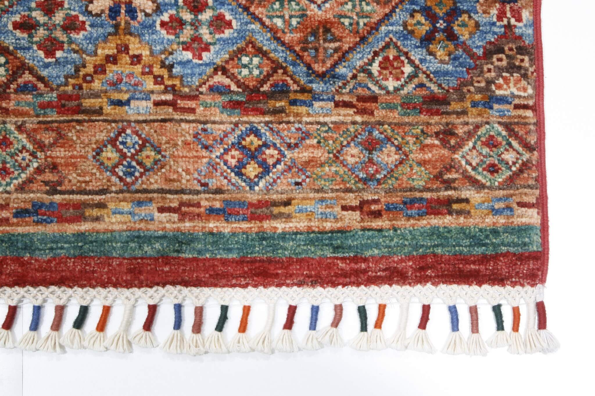 Oriental rug Ariana Exclusive