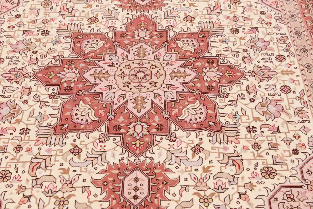 Perserteppich Tabriz